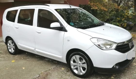 Dacia Lodgy 1.6 * *  | Mobile.bg    4