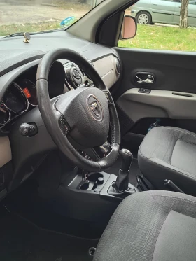 Dacia Lodgy 1.6 * *  | Mobile.bg    10