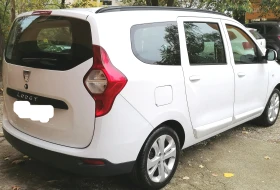 Dacia Lodgy 1.6 * *  | Mobile.bg    5