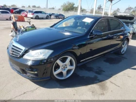 Mercedes-Benz S 500 AMG* PACK* FACELIFT* ДИСТРОНИК* 