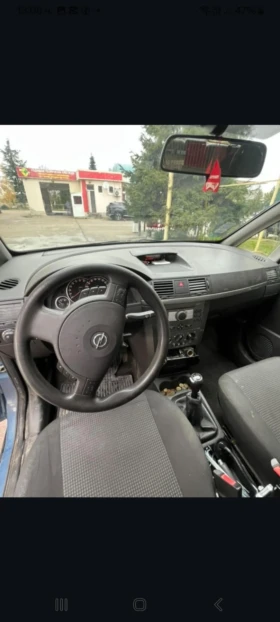 Opel Meriva | Mobile.bg � ����� ������ 5