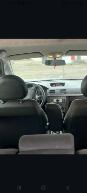 Opel Meriva | Mobile.bg � ����� ������ 3