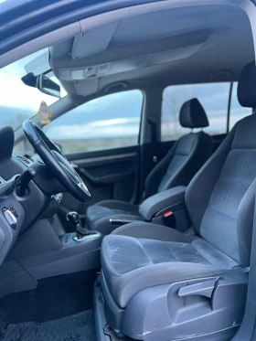 VW Touran Avtomatik alkantar, снимка 11