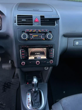 VW Touran Avtomatik alkantar, снимка 6