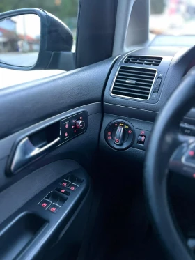 VW Touran Avtomatik alkantar, снимка 7