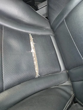 Mercedes-Benz C 300 AMG PACK * * CARFAX * * АВТОКРЕДИТ * *  - 14600 € / 28555.12 лв. - 81041989 11