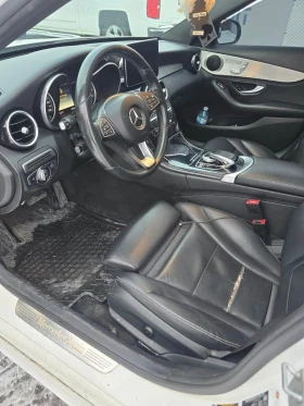 Mercedes-Benz C 300 AMG PACK * * CARFAX * * АВТОКРЕДИТ * *  - 14600 € / 28555.12 лв. - 81041989 8