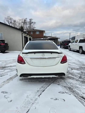 Mercedes-Benz C 300 AMG PACK * * CARFAX * * АВТОКРЕДИТ * *  - 14600 € / 28555.12 лв. - 81041989 5