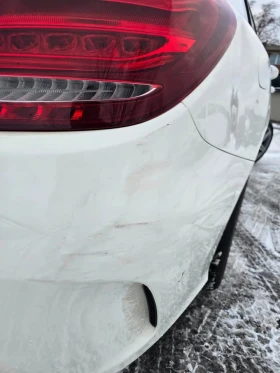 Mercedes-Benz C 300 AMG PACK * * CARFAX * * АВТОКРЕДИТ * *  - 14600 € / 28555.12 лв. - 81041989 7