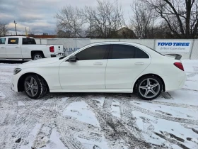 Mercedes-Benz C 300 AMG PACK * * CARFAX * * АВТОКРЕДИТ * *  - 14600 € / 28555.12 лв. - 81041989 4