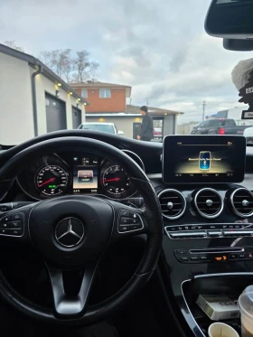 Mercedes-Benz C 300 AMG PACK * * CARFAX * * АВТОКРЕДИТ * *  - 14600 € / 28555.12 лв. - 81041989 9