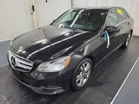 Mercedes-Benz E 250 BLUETEC  CARFAX