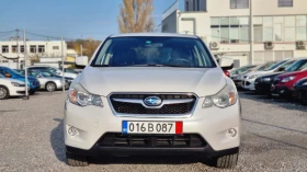 Subaru XV 2.0 i 4x4