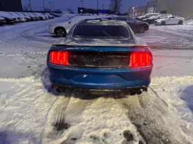 Ford Mustang * GT * CARFAX * БЕЗ ПЪРВОНАЧАЛНА ВНОСКА - 22800 € / 44592.92 лв. - 58473073 4