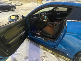 Ford Mustang * GT * CARFAX * БЕЗ ПЪРВОНАЧАЛНА ВНОСКА - 22800 € / 44592.92 лв. - 58473073 5