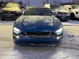 Ford Mustang * GT * CARFAX * БЕЗ ПЪРВОНАЧАЛНА ВНОСКА - 22800 € / 44592.92 лв. - 58473073 6