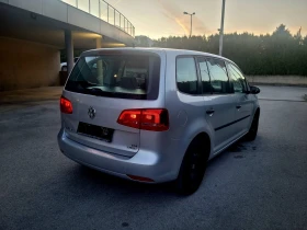 VW Touran 1.6 TDI - 5550 € / 10854.86 лв. - 28092047 4