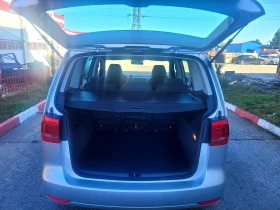 VW Touran 1.6 TDI, снимка 12