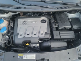 VW Touran 1.6 TDI - 5550 € / 10854.86 лв. - 28092047 7