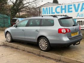 VW Passat 2.0тди дсг, снимка 2