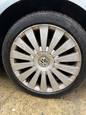 VW Passat 2.0тди дсг, снимка 14