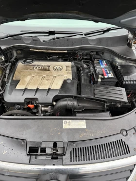 VW Passat 2.0тди дсг, снимка 5
