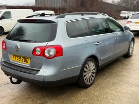 VW Passat 2.0тди дсг, снимка 3