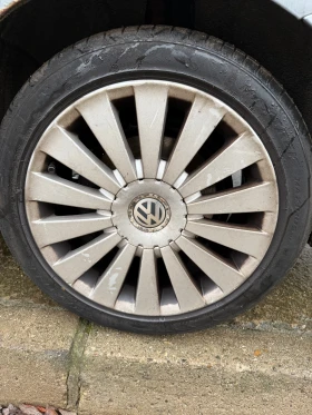 VW Passat 2.0тди дсг, снимка 12