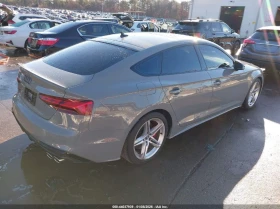 Audi S5 2021 AUDI S5 SPORTBACK PREMIUM PLUS TFSI QUATTRO T, снимка 8