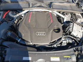Audi S5 2021 AUDI S5 SPORTBACK PREMIUM PLUS TFSI QUATTRO T, снимка 12