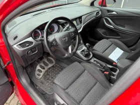 Opel Astra 1.6cdti business premium Euro 6 116000km! - 6450 € / 12615.10 лв. - 48764685 7