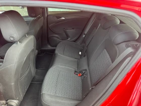 Opel Astra 1.6cdti business premium Euro 6 116000km!, снимка 11 - Автомобили и джипове - 53514346