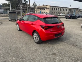 Opel Astra 1.6cdti business premium Euro 6 116000km!, снимка 3 - Автомобили и джипове - 53514346