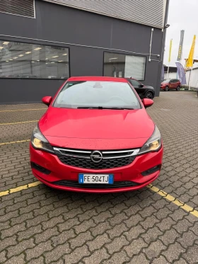 Opel Astra 1.6cdti business premium Euro 6 116000km! - 6450 € / 12615.10 лв. - 48764685 6