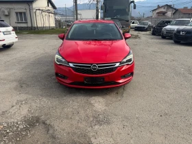 Opel Astra 1.6cdti business premium Euro 6 116000km!, снимка 8 - Автомобили и джипове - 53514346