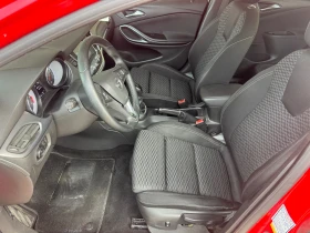 Opel Astra 1.6cdti business premium Euro 6 116000km!, снимка 10 - Автомобили и джипове - 53514346