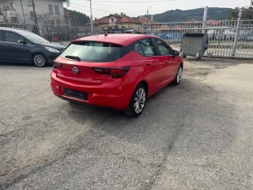 Opel Astra 1.6cdti business premium Euro 6 116000km!, снимка 5 - Автомобили и джипове - 53514346
