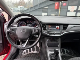 Opel Astra 1.6cdti business premium Euro 6 116000km! - 6450 € / 12615.10 лв. - 48764685 8