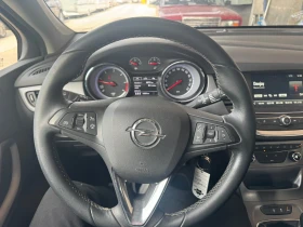 Opel Astra 1.6cdti business premium Euro 6 116000km!, снимка 12 - Автомобили и джипове - 53514346