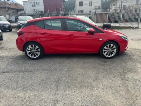 Opel Astra 1.6cdti business premium Euro 6 116000km!, снимка 6 - Автомобили и джипове - 53514346