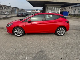 Opel Astra 1.6cdti business premium Euro 6 116000km!, снимка 2 - Автомобили и джипове - 53514346