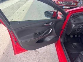 Opel Astra 1.6cdti business premium Euro 6 116000km!, снимка 9 - Автомобили и джипове - 53514346