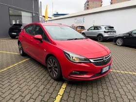 Opel Astra 1.6cdti business premium Euro 6 116000km! - 6450 € / 12615.10 лв. - 48764685 5