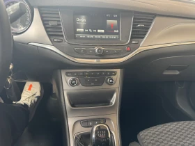 Opel Astra 1.6cdti business premium Euro 6 116000km!, снимка 14 - Автомобили и джипове - 53514346