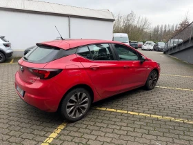 Opel Astra 1.6cdti business premium Euro 6 116000km! - 6450 € / 12615.10 лв. - 48764685 4