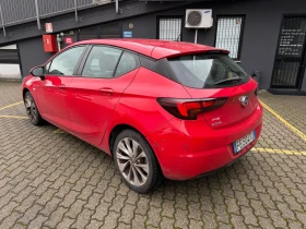 Opel Astra 1.6cdti business premium Euro 6 116000km! - 6450 € / 12615.10 лв. - 48764685 2