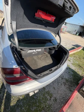 Mercedes-Benz CLK W209;2.7 CDI;6ск.РЪЧКА;КОЖА;НАВИ - 3300 € / 6454.24 лв. - 68351428 13