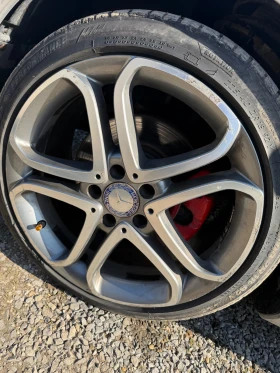 Mercedes-Benz CLK W209;2.7 CDI;6ск.РЪЧКА;КОЖА;НАВИ - 3300 € / 6454.24 лв. - 68351428 16