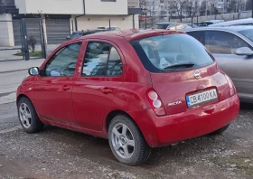 Nissan Micra 1.2 Бензин  - 1499 € / 2931.79 лв. - 39102523 3