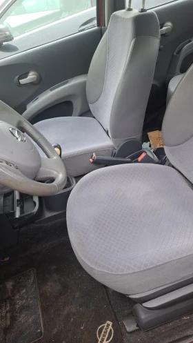 Nissan Micra 1.2 Бензин  - 1499 € / 2931.79 лв. - 39102523 7
